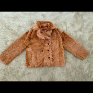 Fur jacket